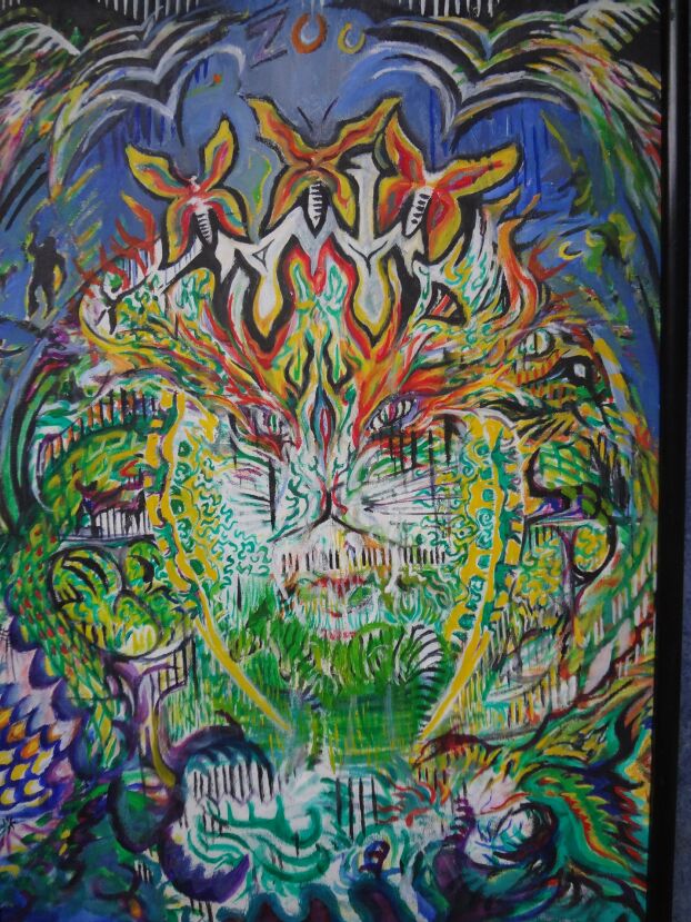 Hersenlabyrinth