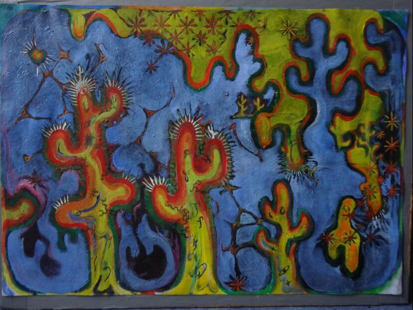 Hersenlabyrinth