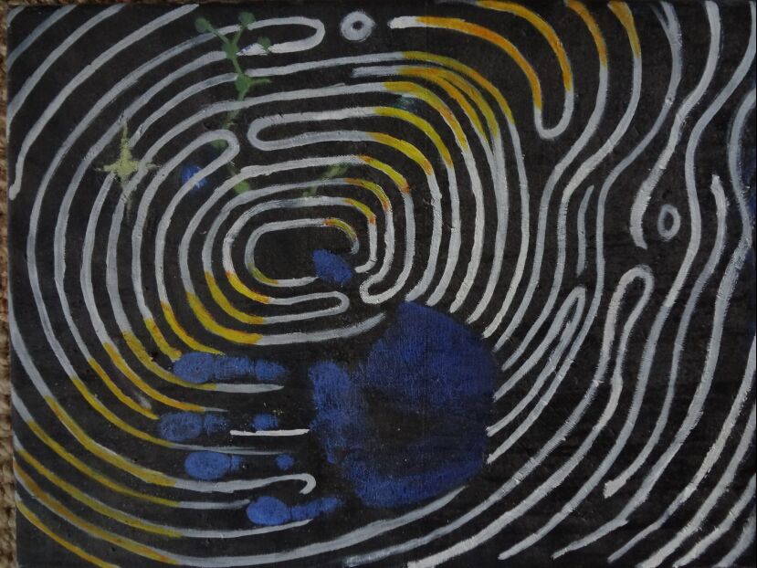 Hersenlabyrinth
