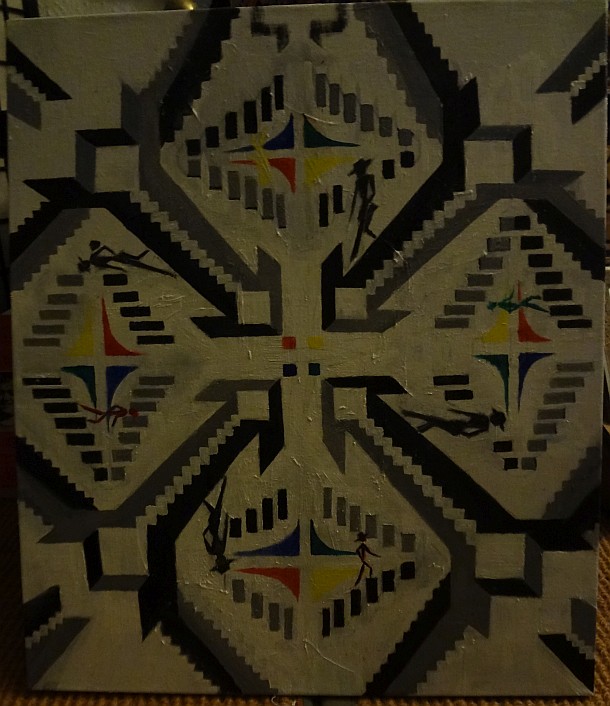 Hersenlabyrinth