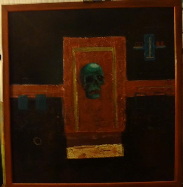 Hersenlabyrinth