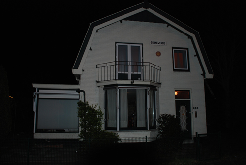 huis