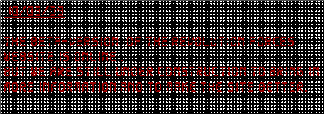 Tekstvak: 10/09/09The beta-version  of the revolution forces website is online .But we are still under Construction to bring in more information and to make the site better.
