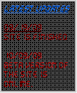 Tekstvak: LAtest updates09/19/09Site is finished10/09/09Beta version of the site is online.