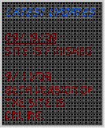 Tekstvak: LAtest updates09/19/09Site is finished9/11/09Beta version of the site is online.