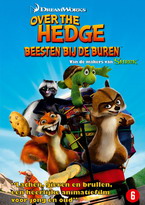Over the Hedge - € 20.00