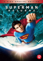 Superman Returns - € 18.00