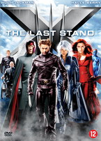 The X-men The last stand - € 20.00
