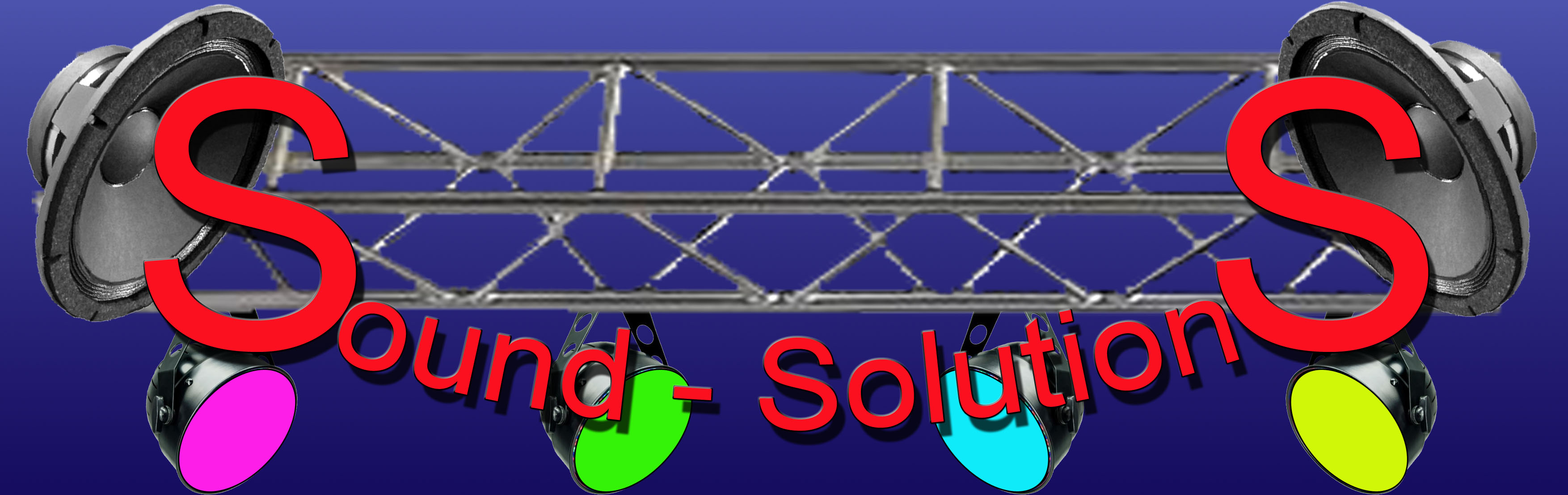 Logo Sound-solutions