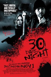 cover 30 Days of Night