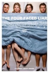 cover Four-Faced Liar, The
