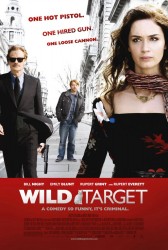 cover Wild Target