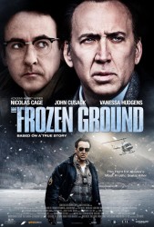 cover Frozen Ground, The