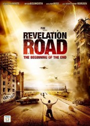cover Revelation Road: The Beginning of the End