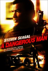 cover Dangerous Man, A