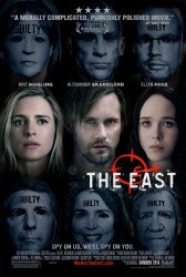 cover East, The