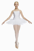 ballerina 11