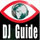 djguide logo link