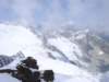 Zinalrothorn vanaf Pigné de la Lé