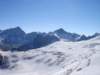 Richting Zinalrothorn