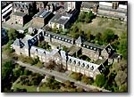 Gebouw Technische Aardwetenschappen