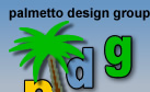 Palmetto Design Group Logo