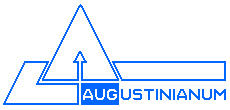 Aug Logo
