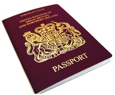 passport