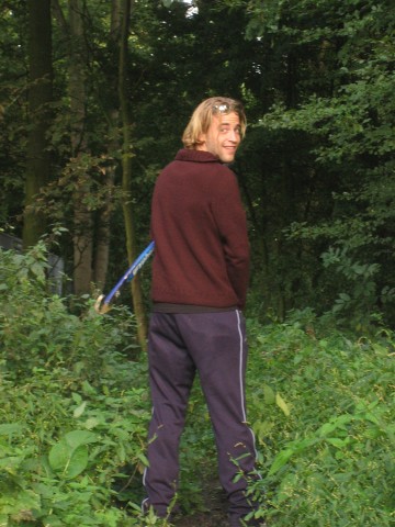 Pisventje