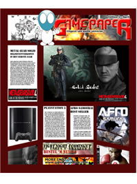 gamepaper week 28