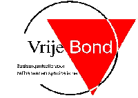 Logo Vrije Bond