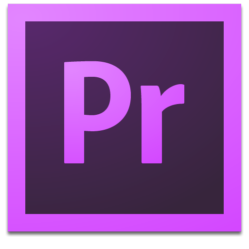 Adobe Premiere Pro cs6 logo