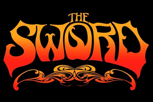 The Sword's Logo