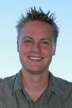 Michiel Musterd