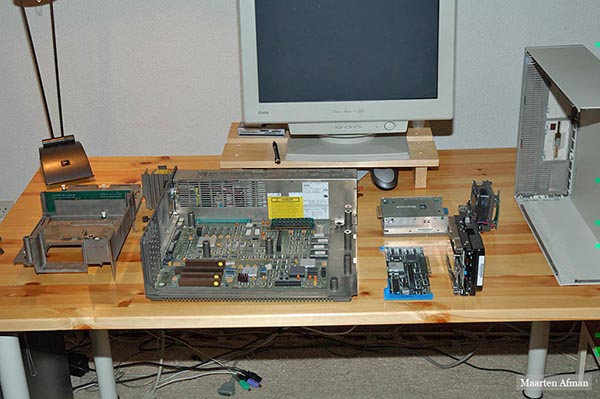 IBM Personal System/2 image