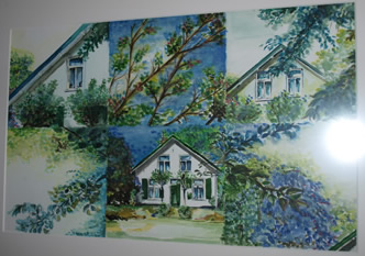 huis