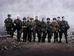 de serie band of brothers
