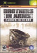 Brothers in Arms: Earned in blood cover