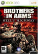 Brothers in Arms: Hells highway cover