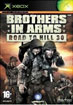 Brothers in Arms: Road to hill 30 cover