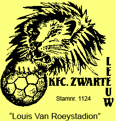 logo kfc Zwarte Leeuw