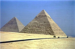piramide cheops
