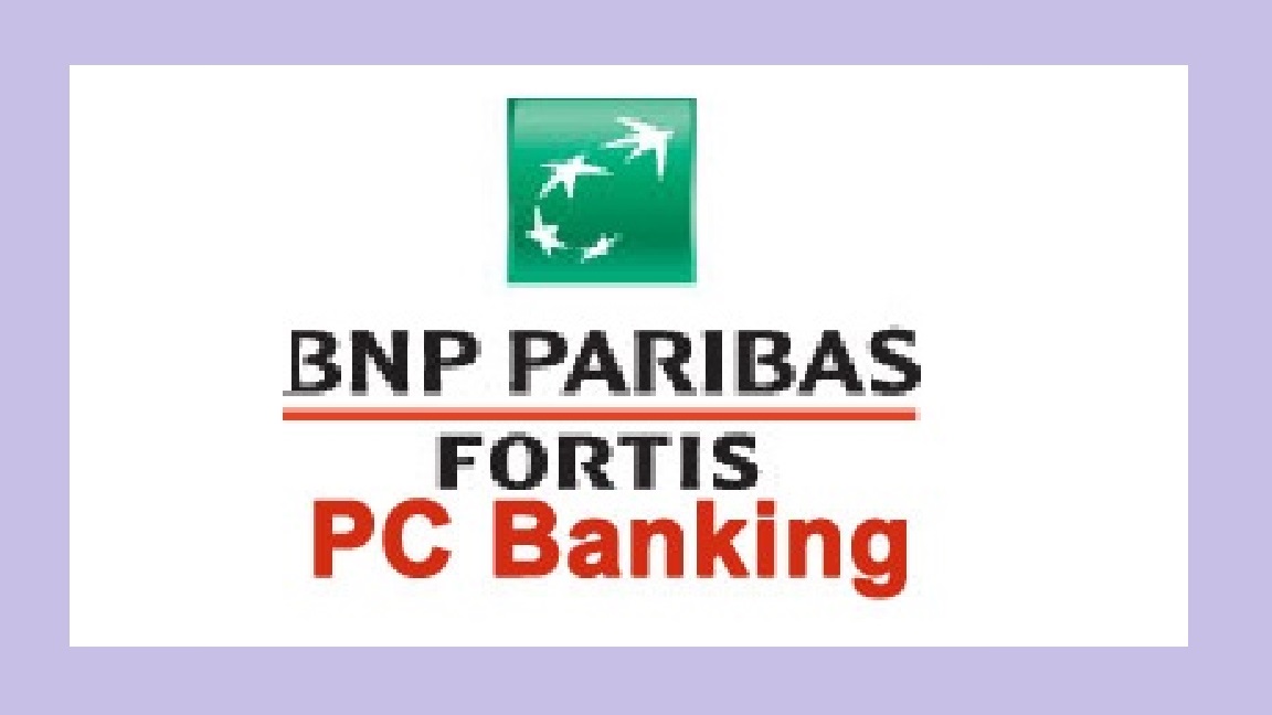 BNP Paribas Fortis - PC Banking