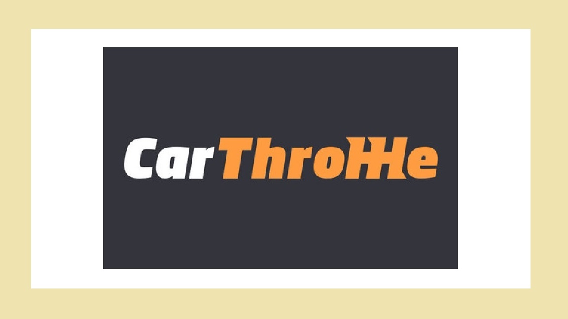 Car Throttle
