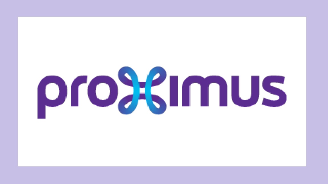 Belgacom / Proximus