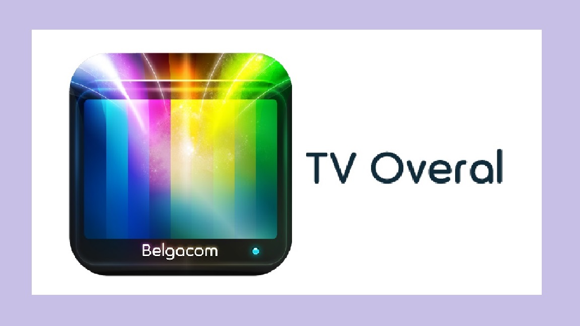 TV Overal