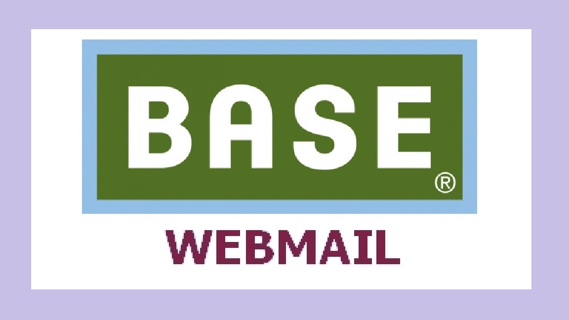 BASE Webmail