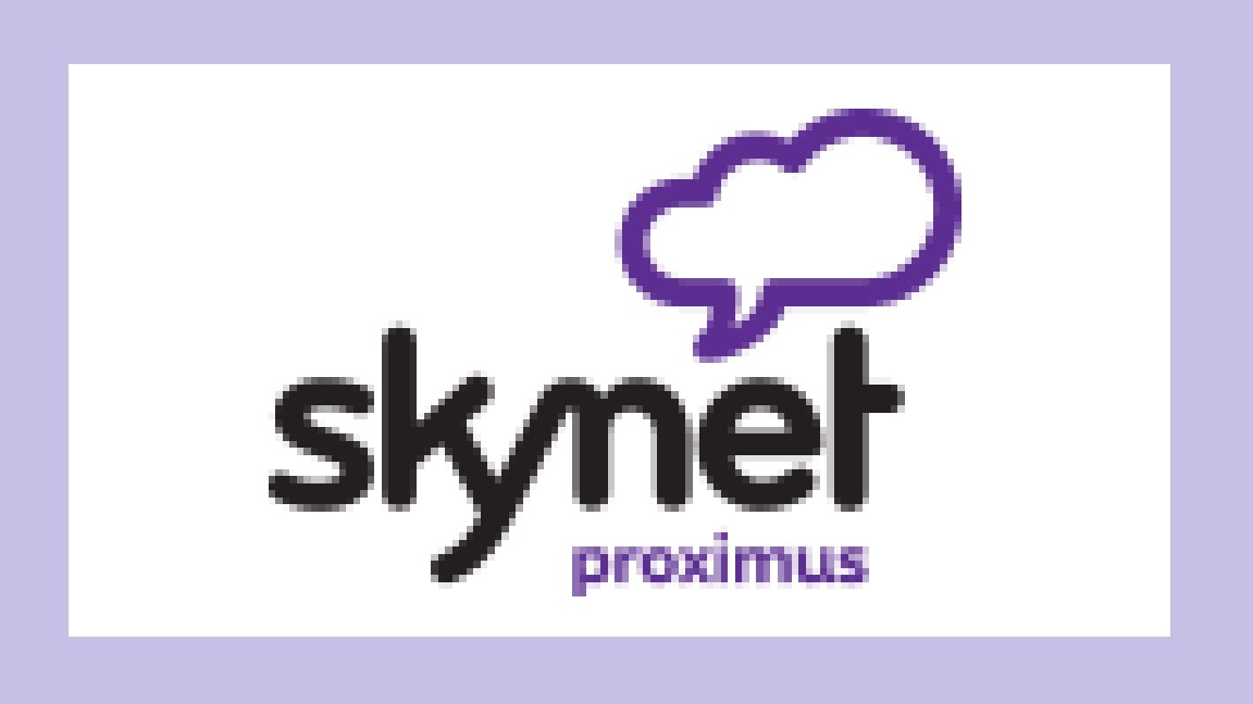 Belgacom Webmail (Skynet)