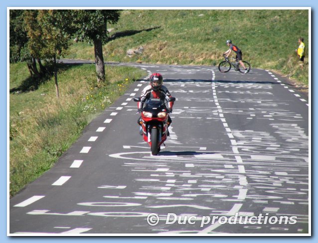 Alpe d'Huez