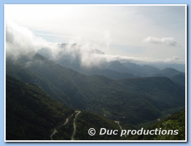 col de Rousset